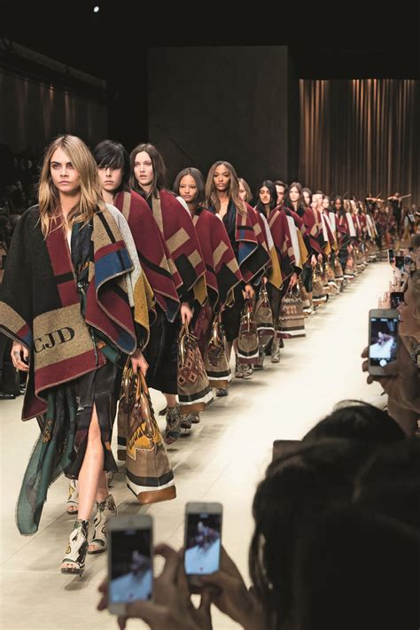 Burberry celebrates its history with beautiful new book 